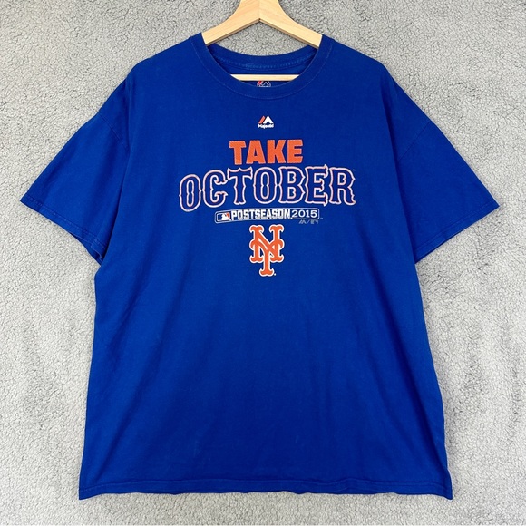 Sports Football and Baseball T-shirt 4 Piece Bundle Men’s Sizes XL - XXL - Picture 12 of 16